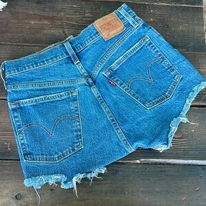 LEVIS 501